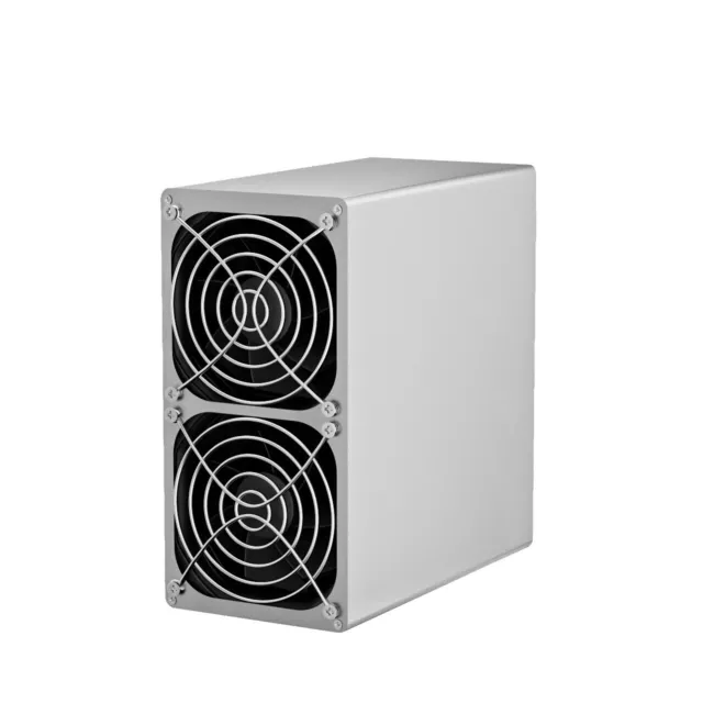 Goldshell LB-BOX ASIC Miner with PSU