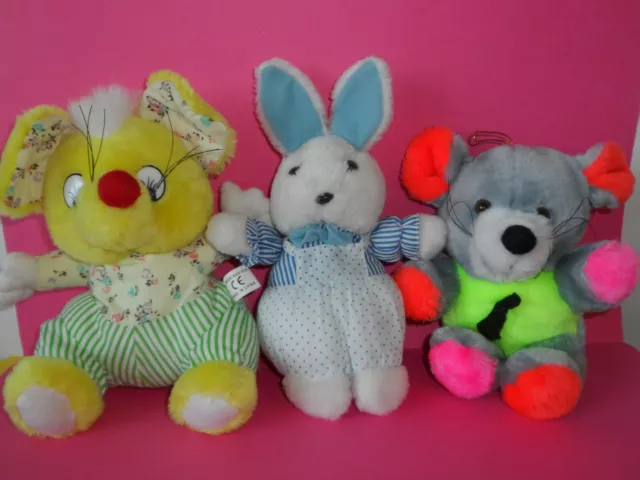 Pupazzi anni 90 new arrivals