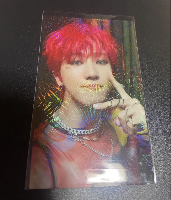 新しい到着 ディエイト SEVENTEEN lucky - ラキドロ ラキドロ bnbsmart