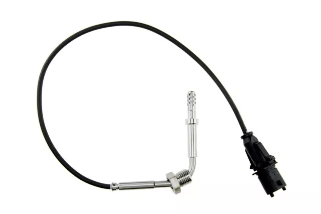 Abgastemperatursensor für Chrysler 300C, Grand Cherokee 3.0CRD 2011- / vor turbo