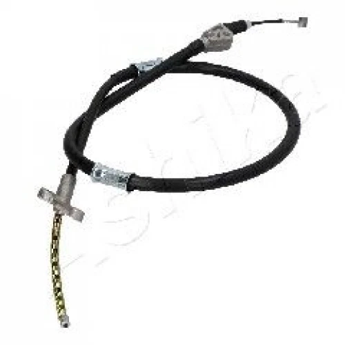 ASHIKA (131-02-2035L) Handbremsseil, Handbremszug hinten links für TOYOTA
