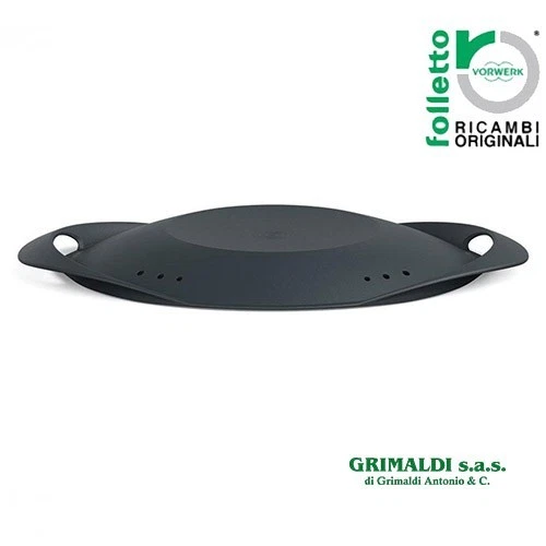 Bierre Store Coperchio Varoma Per Bimby - Compatibile TM31, TM5, TM6 | Cucina A Vapore - Foto 2