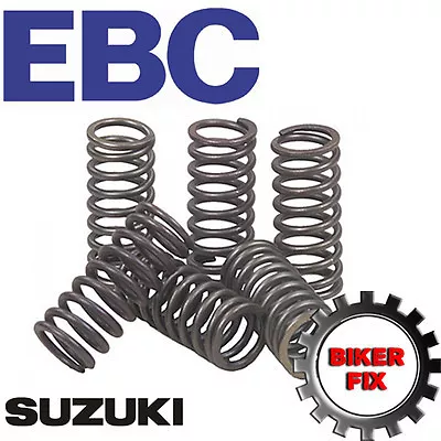 Fits Suzuki Gs 250 Tt/Tx 80-81 Ebc Heavy Duty Clutch Spring Kit Csk036