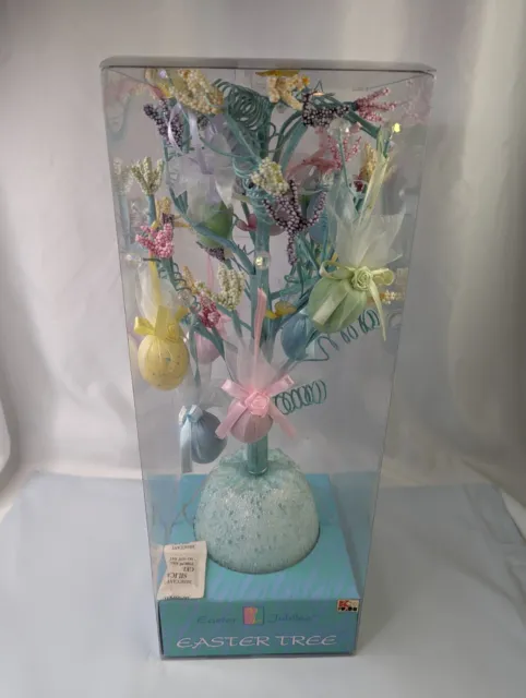 Easter Egg Jubilee Tree Figure Kmart