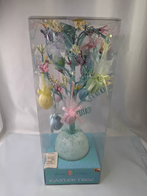 Easter Egg Jubilee Tree Figure Kmart