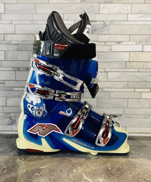 Nordica deals speedmachine 10