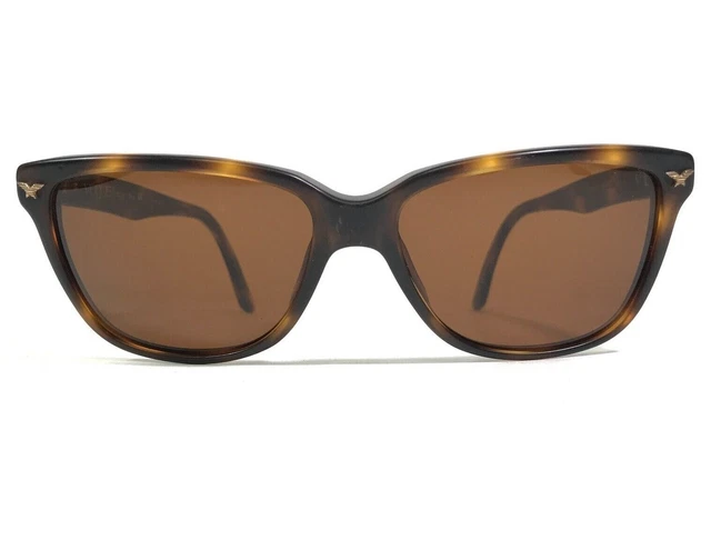VOGUE VO 5085-S 2438/73 Sunglasses 54-17-135 Dark Tortoise  display picture 3