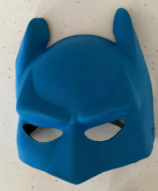 Maschera di Batman bambini Maschera di Batman bambini