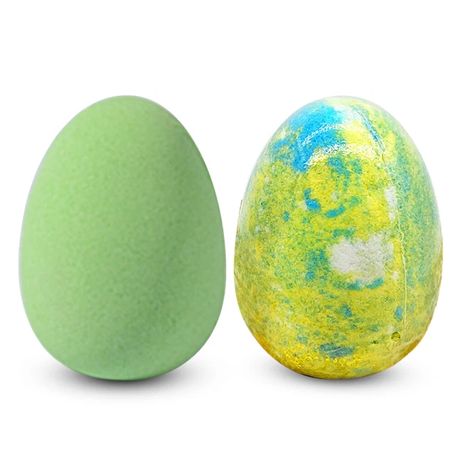 Bath Ball Bombs Handmade Sea Salt Essential Oil Body Cleaner Bubble Tool Gift