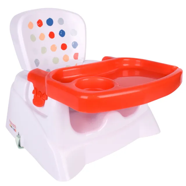 Booster Seat With Tray-feeding Chair