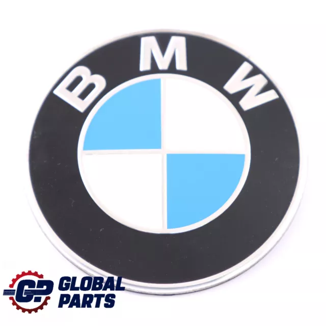 BMW G20 G30 G31 G32GT F90 M5 F39 Emblema logo griglia anteriore 74mm 7463715