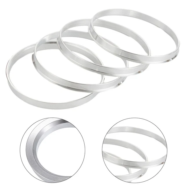 Anelli Centraci Anelli Auto Diametro Esterno: 78,1 Mm Anello Corsa Set