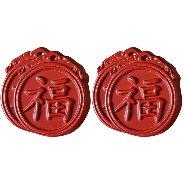 4 Pcs Accessories Zodiac Signs Pendants DIY Bracelet