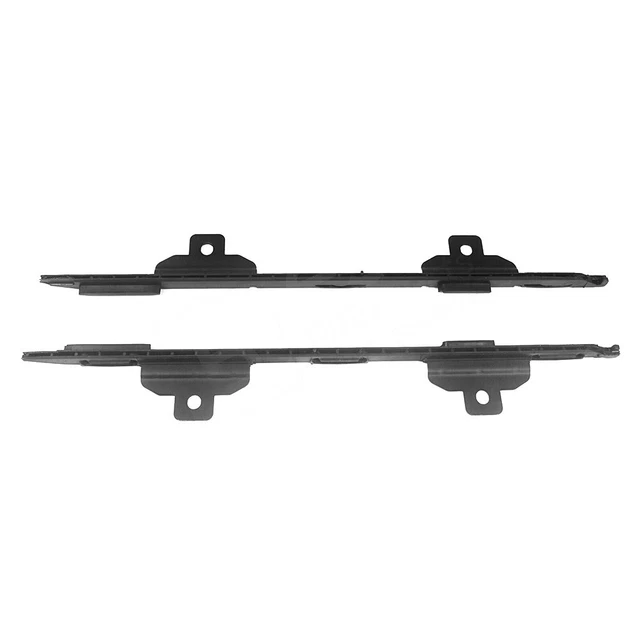 Direct Fit tetto scorrevole guida per tende supporto scorrevole per BMW X1 E84 2009 2014