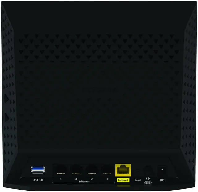 Netgear R6300v2 Guardian app router VPN CyberGhost TorGuard Ivacy VyprVPN PIA + 6