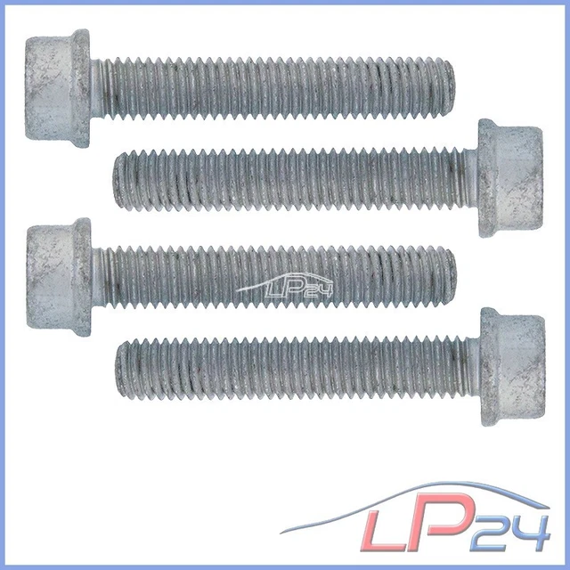 1X CONTITECH KIT De Vis Poulie Damper De Vilebrequin Pour Vw Polo 6K 1. ...