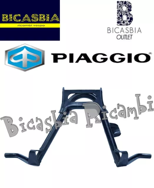 Stock - 581226 - Originale Piaggio Cavalletto Centrale 50 Zip Rst - Fast Rider