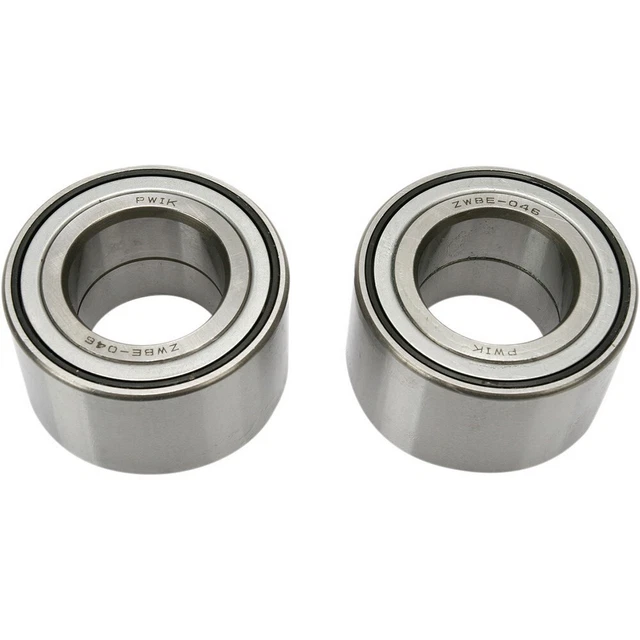 Pivot Works PWFWK-T19-000 Pivot Works 22-23 Gas-Gas MC85 1714 Front Wheel Bearing Kit