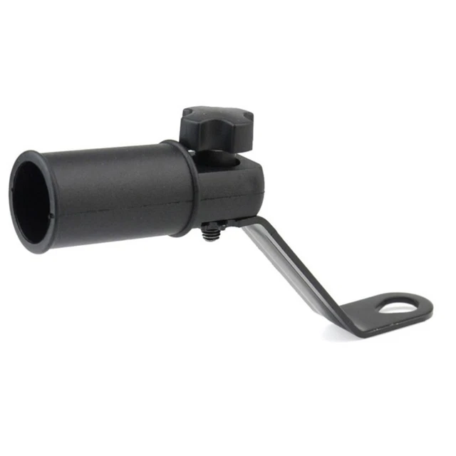 ciciTree Support de Montage pour rétroviseur intérieur de Voiture (DVR Holder) avec Sangle de Fixation