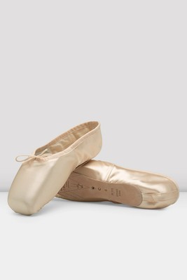 Bloch SCARPE DA PUNTA DONNA TRIOMPHE MODELLO ULTRALEGGERO S0139F BLOCH 