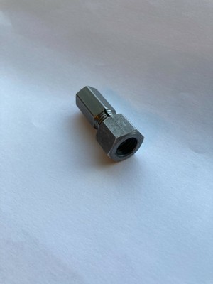 DREMEL TRIO ADAPTER For 1/4 Shank Bits 