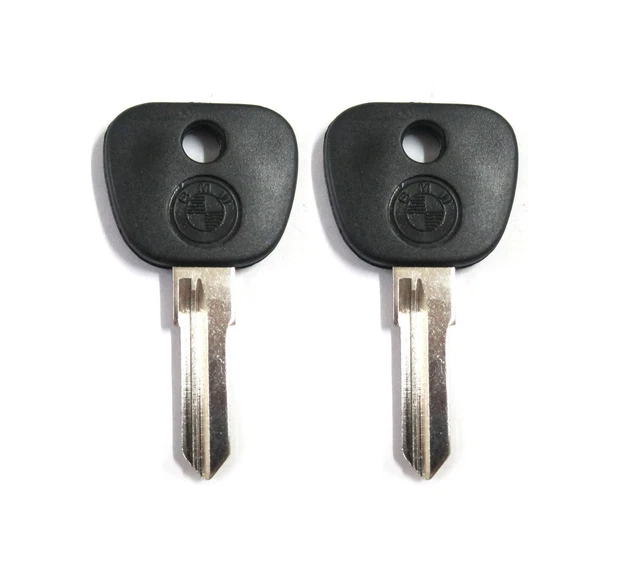 gnton Blank Key for BMW 3 5 6 7 SERES E21 E30 E12 E28 E23 E24 M3 M5
