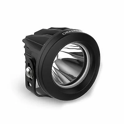 Denali 2.0 DR1 Motorbike LED Light pod with DataDim technology