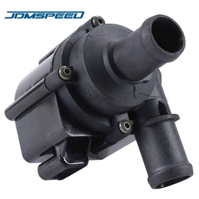 WATER AUXILIARY COOLANT PUMP B 5Q0965561B For VW GOLF MK7 1.6 2.0 TDi