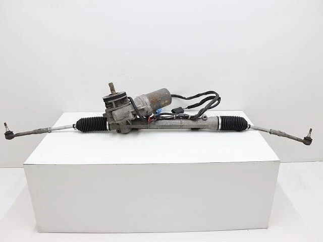 CITROEN C3 2005 Rack servosterzo e gruppo pignone 4000TS [PA82967916]