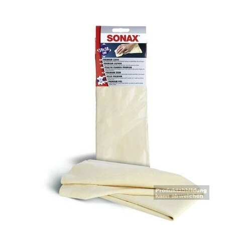 SONAX 04163000 PremiumLeder L
