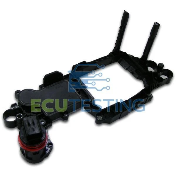 MERCEDES B CLASS (W245) Automatic Transmission ECU Rebuild £200.00