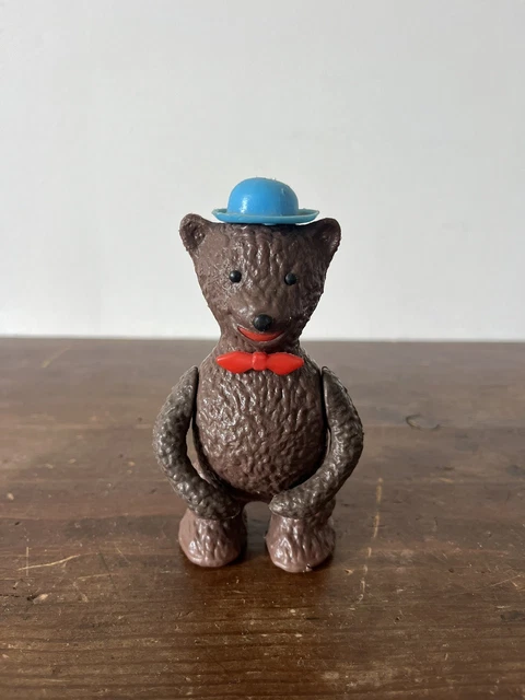 Bonne Nuit Les Petits - Journal De Nounours Monthly ORTF - Lot 49 Issues From   1 To 55 P Image 470394 Grande