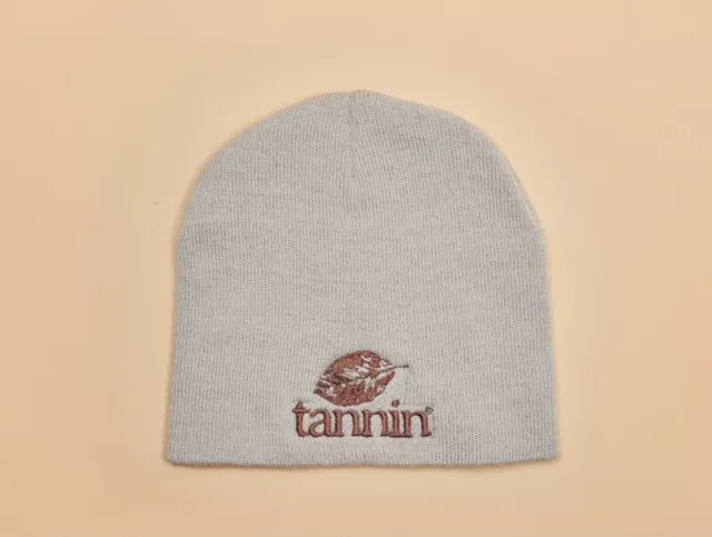 Fish Tank / Aquarium Tannin Aquatics Winter Beanie/ Hat!!