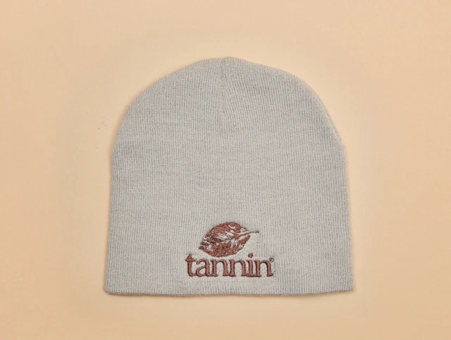 Fish Tank / Aquarium Tannin Aquatics Winter Beanie/ Hat!!