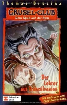 GRUSEL-CLUB - DEM Spuk auf der Spur, Band 20: Der Leh... | Livre | état ...