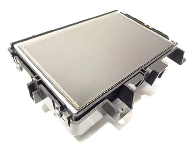 259150423R Display Multifunzione / 6254289 Per Renault Captur Zen