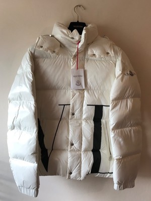 MENS DESIGNER MONCLER X Valentino vltn 
