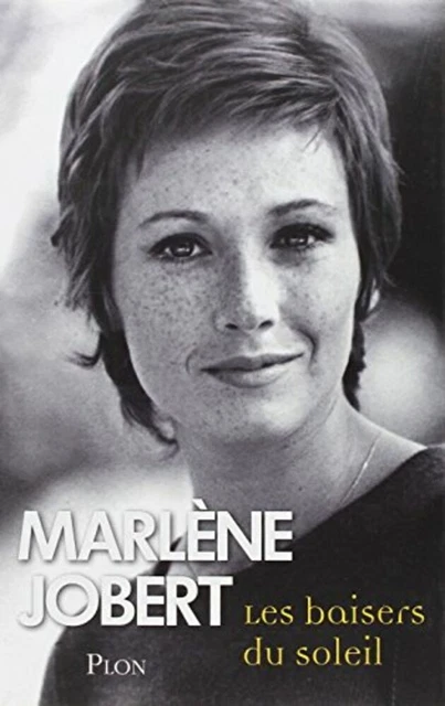 LES BAISERS DU soleil | JOBERT Marlène | Très bon état EUR 15,00 ...
