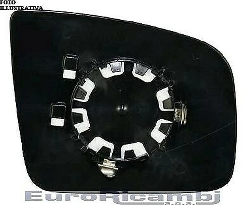Interrupteur Lève-vitre Mercedes Viano/Vito W639 2005-2015 – Référence A6395451313, Remplacement Direct, Qualité ABS