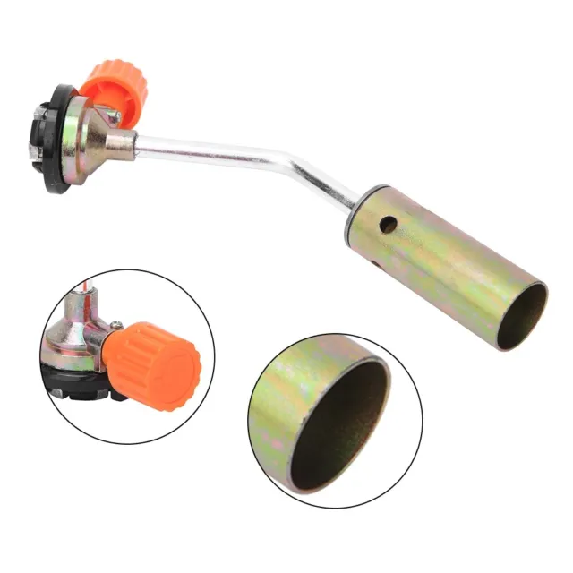 Gas Blow Torch Gas Torch Adjustable For Electrical Cables