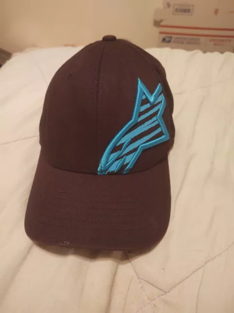 Alpinestars Racing Corp Snapback Baseball Cap MX - Hats