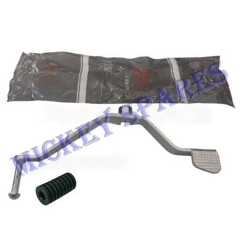 royal enfield classic gear pattern