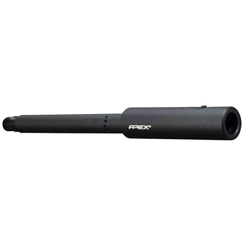 Empire Apex2 Barrel - 98 Threads - 18" Fits Tippmann TMC / Project Salvo + More