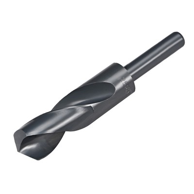 HSS 1/2" Tige Droite Foret 21mm HSS 9341 Pour Fraise Perceuse Perçage Forage Outil 