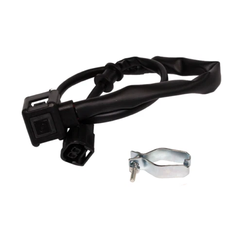 Apico Start Switch Button Honda Crf450R 17-20 Complete Bar Mount & Wiring