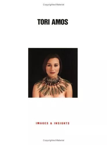 Tori Amos: Images and Insights-Tori Amos