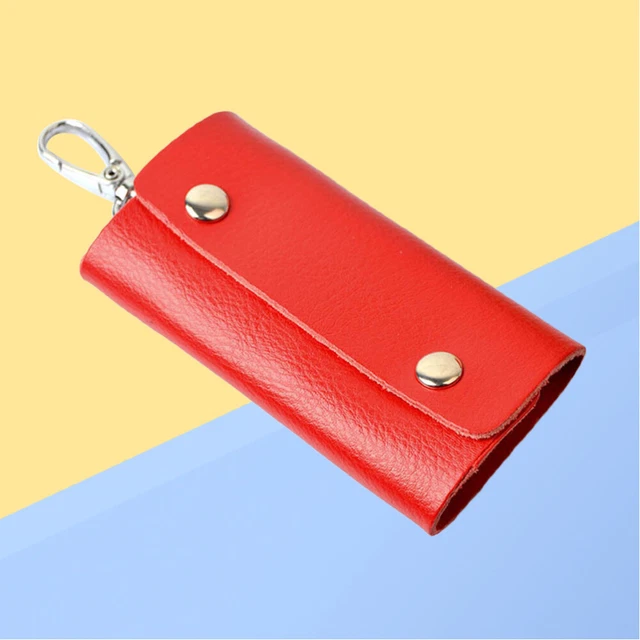 Portachiavi Organizzatore In Lega Di Alluminio - Per 2-12 Chiavi, Compatibile Con Auto E Casa, Unisex