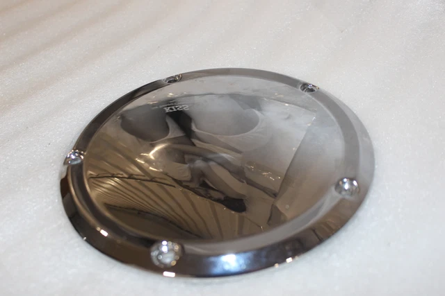 2017 OEM NTO ET MORE RECENT Harley Touring M8 Derby Case 114CI 107CI