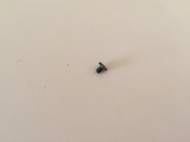 Fixation dissipateur processeur pièce pc portable Acer aspire 8930G