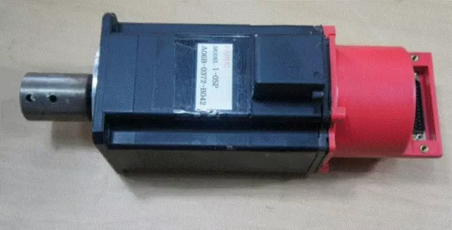 [Used] FANUC / 1-0SP A06B-0373-B042 / AC SERVO MOTOR